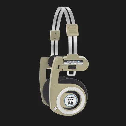 Наушники Koss Porta Pro On-Ear Wireless (Beige)