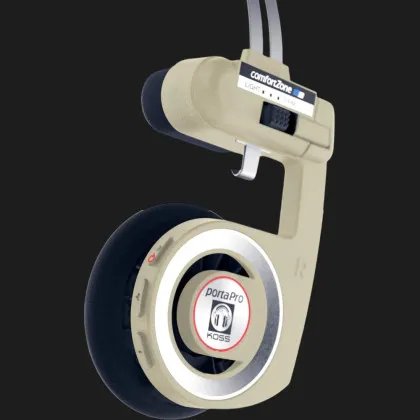 Навушники Koss Porta Pro On-Ear Wireless (Beige)