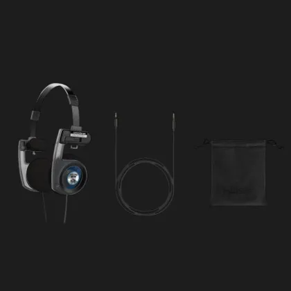 Навушники Koss Porta Pro Utility On-Ear (Black)