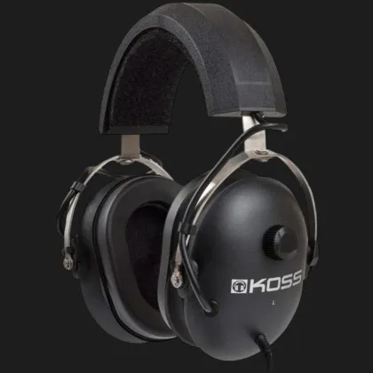 Наушники Koss QZ99 Over-Ear (Black)