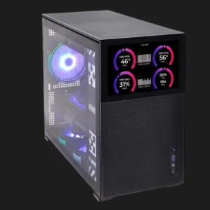Комп'ютер ARTLINE Gaming D31 (D31v08)