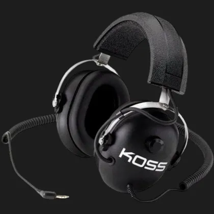 Навушники Koss QZ99 Over-Ear (Black)