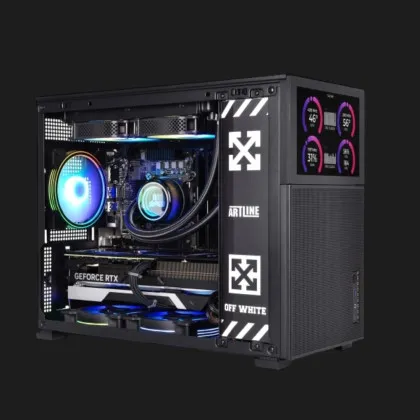 Компьютер ARTLINE Gaming D31 (D31v08)