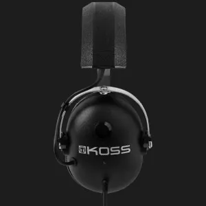 Наушники Koss QZ99 Over-Ear (Black)