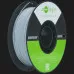 Пластик (Filament) Soleyin PLA 1кг 1.75мм Серый (3301010517)