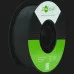Пластик (Filament) Soleyin PLA 1кг 1.75мм Черный (3301010513)
