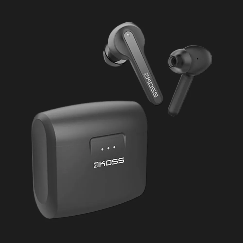 Навушники Koss TWS150i TWS (Black)