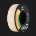Пластик (Filament) CREALITY PLA Plus 1кг 1.75мм Бежевый (3301010312)