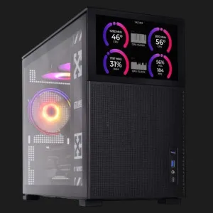Комп'ютер ARTLINE Gaming D31 (D31v13)