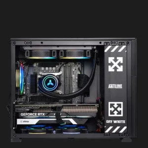 Комп'ютер ARTLINE Gaming D31 (D31v13)