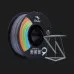 Пластик (Filament) CREALITY PLA Plus 1кг 1.75мм Серый (3301010308)