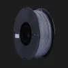 Пластик (Filament) CREALITY PLA Plus 1кг 1.75мм Серый (3301010308)