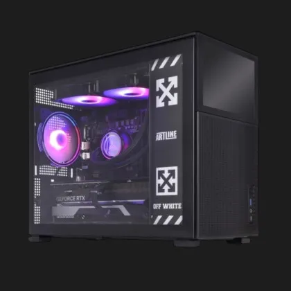 Компьютер ARTLINE Gaming D31 (D31v18)
