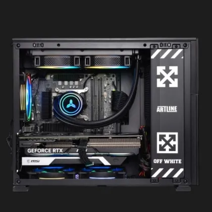 Компьютер ARTLINE Gaming D31 (D31v18)