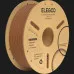 Пластик (Filament) ELEGOO PLA Plus 1кг 1.75мм Коричневий (50.203.0310)