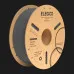 Пластик (Filament) ELEGOO PLA Plus 1кг 1.75мм Космічний сірий (50.203.0163)