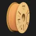 Пластик (Filament) ELEGOO PLA Plus 1кг 1.75мм Оранжевый (50.203.0073)