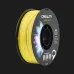 Пластик (Filament) CREALITY ABS 1кг 1.75мм Желтый (3301020033)