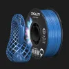 Пластик (Filament) CREALITY ABS 1кг 1.75мм Синий (3301020036)