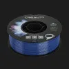 Пластик (Filament) CREALITY ABS 1кг 1.75мм Синий (3301020036)