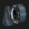 Пластик (Filament) CREALITY ABS 1кг 1.75мм Серый (3301020034)