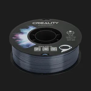 Пластик (Filament) CREALITY ABS 1кг 1.75мм Серый (3301020034)