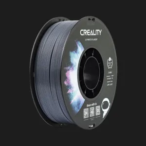 Пластик (Filament) CREALITY ABS 1кг 1.75мм Серый (3301020034)