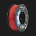 Пластик (Filament) CREALITY ABS 1кг 1.75мм Красный (3301020032)