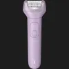 Епілятор Philips Series 9000 (BRE728/00) (Purple)