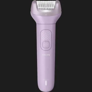 Епілятор Philips Series 9000 (BRE728/00) (Purple) в Олександрії