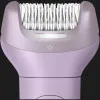 Епілятор Philips Series 9000 (BRE728/00) (Purple)