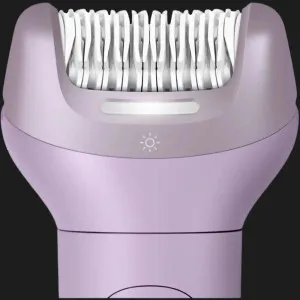 Епілятор Philips Series 9000 (BRE728/00) (Purple) в Олександрії
