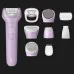Епілятор Philips Series 9000 (BRE728/00) (Purple)