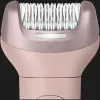 Епілятор Philips Series 9000 (BRE718/00) (Pink)