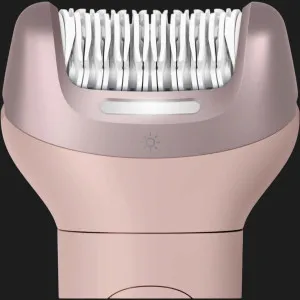 Епілятор Philips Series 9000 (BRE718/00) (Pink) в Олександрії