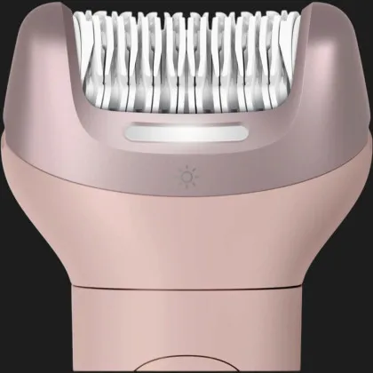 Епілятор Philips Series 9000 (BRE718/00) (Pink) в Чернівцях