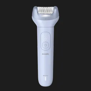 Епілятор Philips Series 8000 (BRE709/00) (Blue) в Хусті