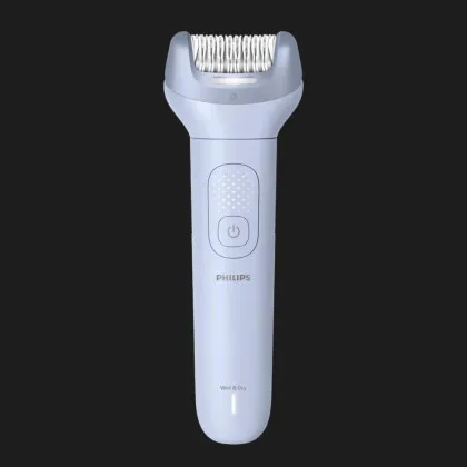 Епілятор Philips Series 8000 (BRE709/00) (Blue) в Чернівцях