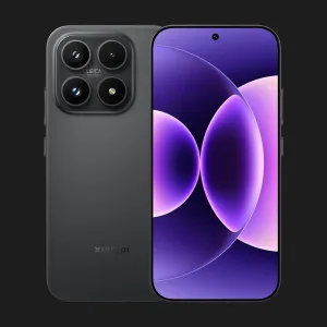 Xiaomi 17 12/256GB (Black)