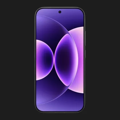 Xiaomi 17 12/256GB (Black)