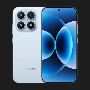 Xiaomi 17 12/256GB (Ice Blue) (Уценка)
