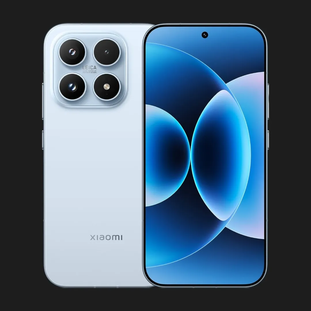 Xiaomi 17 12/256GB (Ice Blue)