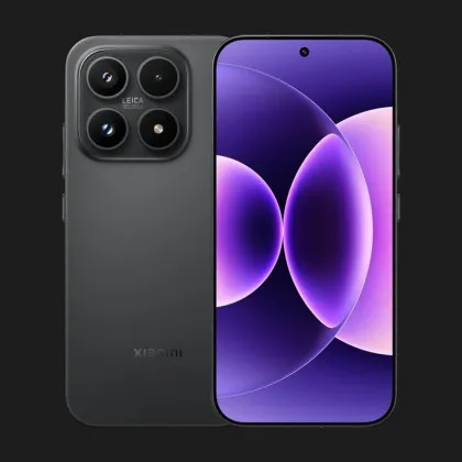 Xiaomi 17 12/512GB (Black)