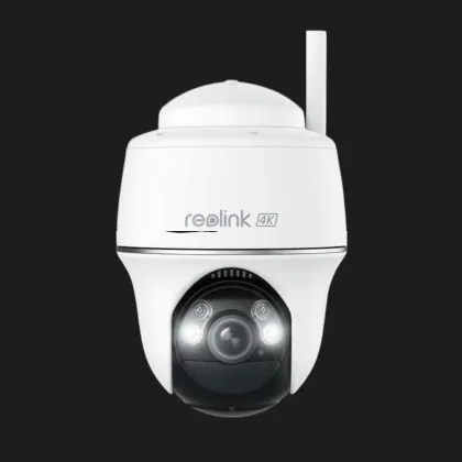 IP камера Reolink Argus PT Ultra в Чернигове