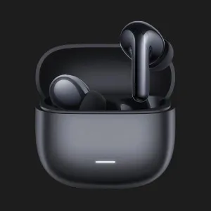 Наушники Xiaomi Redmi Buds 8 Lite (Black) в Александрии