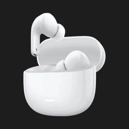 Навушники Redmi Buds 8 Lite (White)