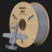 Пластик (Filament) ELEGOO ASA 1кг 1.75мм Серый (50.203.0738)