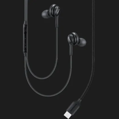 Наушники Samsung IC100B Type-C (Black) в Бродах