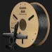 Пластик (Filament) ELEGOO ASA 1кг 1.75мм Чорний (50.203.0708)