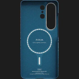 Чохол Pitaka Edge Ultra-Slim Moment для Samsung Galaxy S26 Ultra (Moonrise) в Хмельницькому